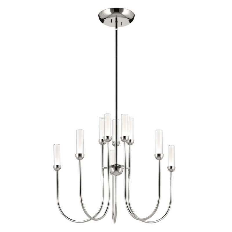 Moraine 30 Inch Chandelier by Kichler Lighting