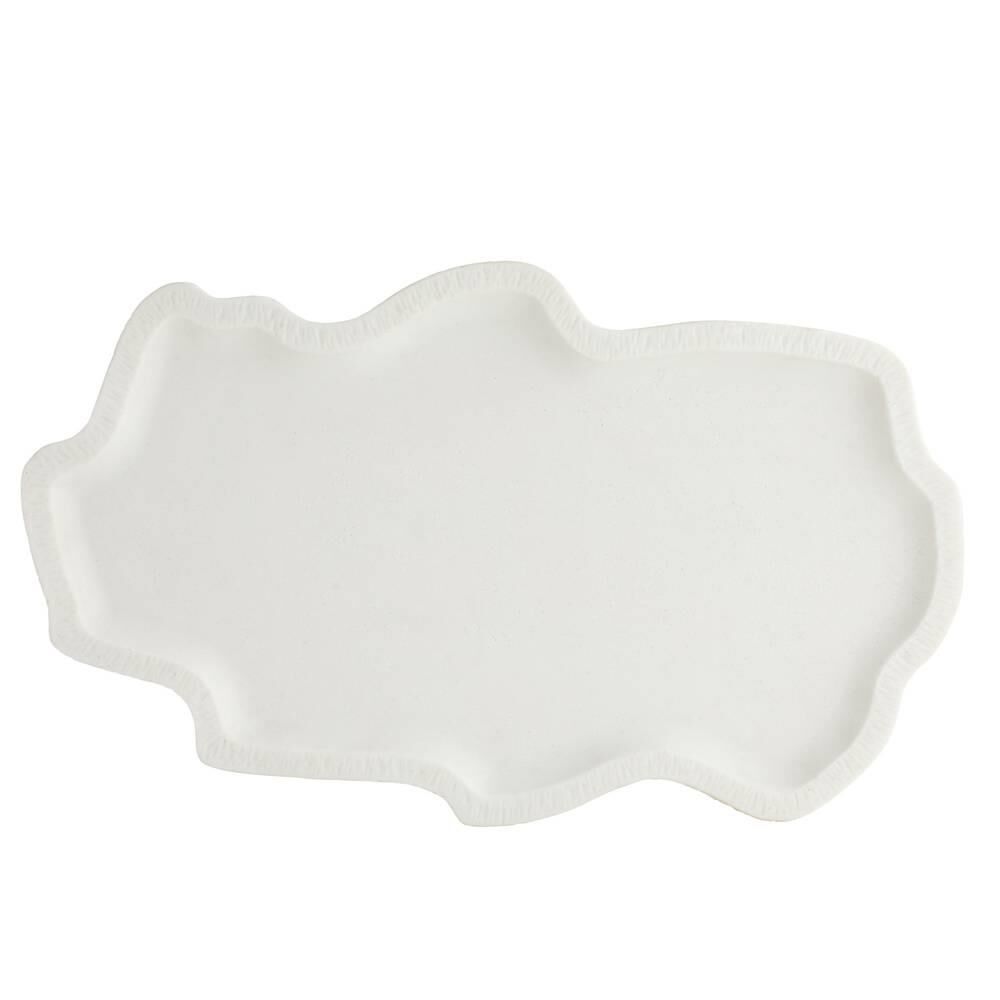 Fallon 16 Inch Tray by Arteriors Home