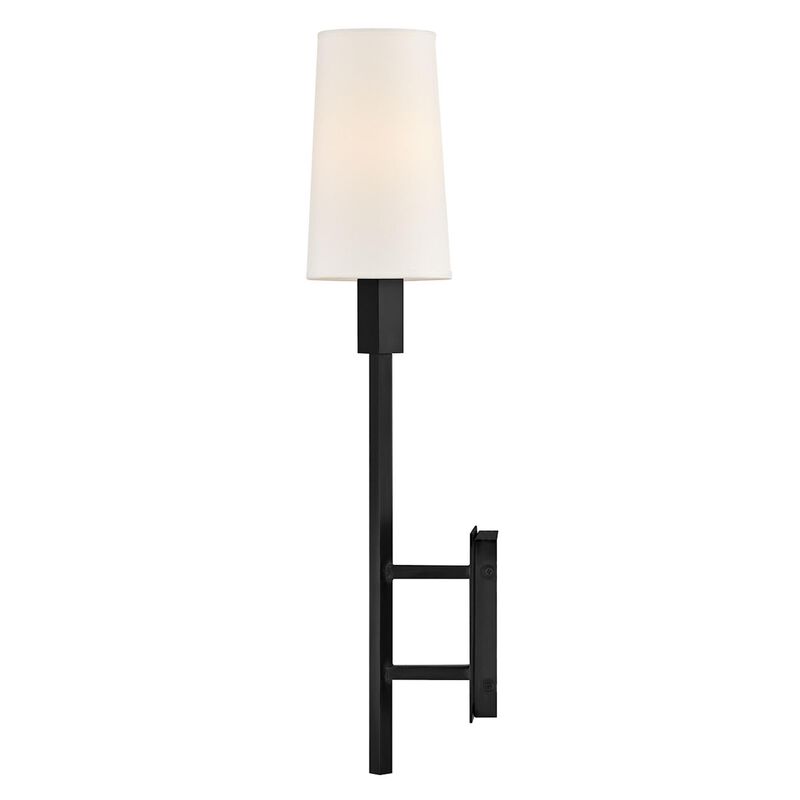 Fenwick Large Wall Sconce by Hinkley