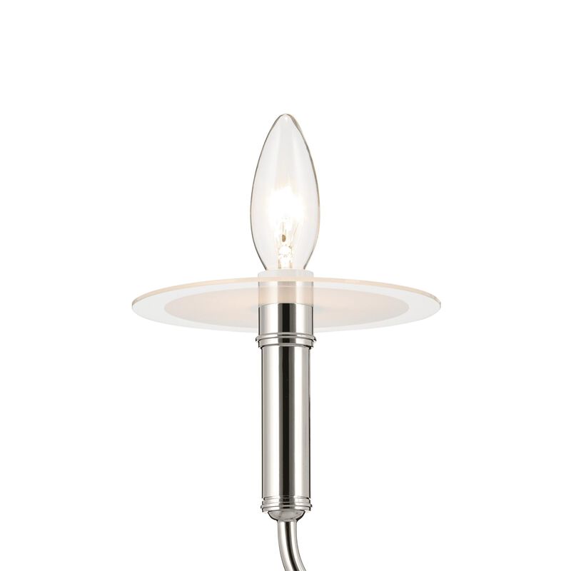 Eadie 41 Inch Linear Chandelier by Kichler