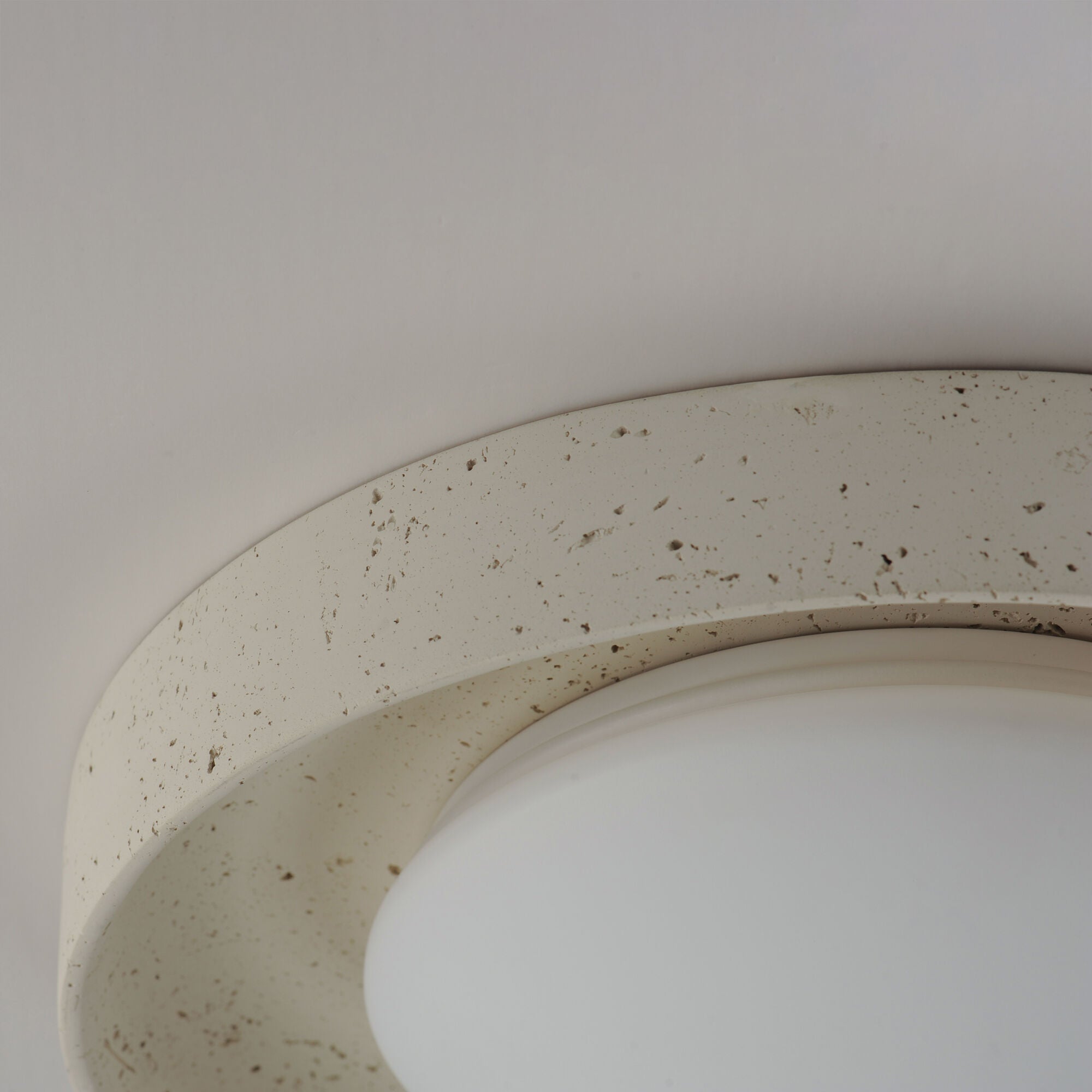 Matera 18 Inch Flush Mount,
