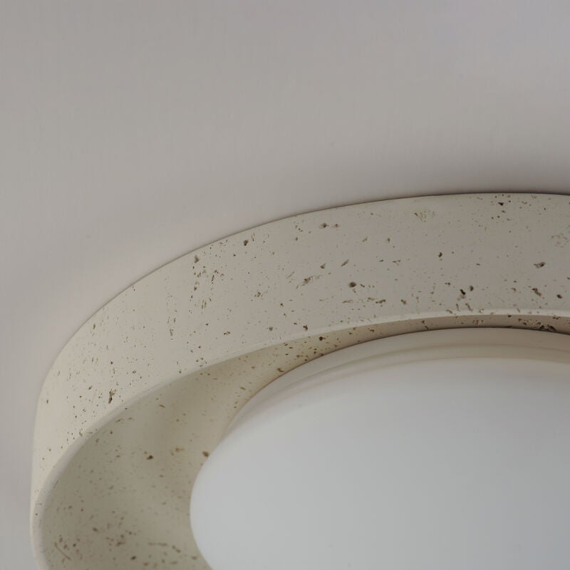 Matera 18 Inch Flush Mount by ET2 Lighting