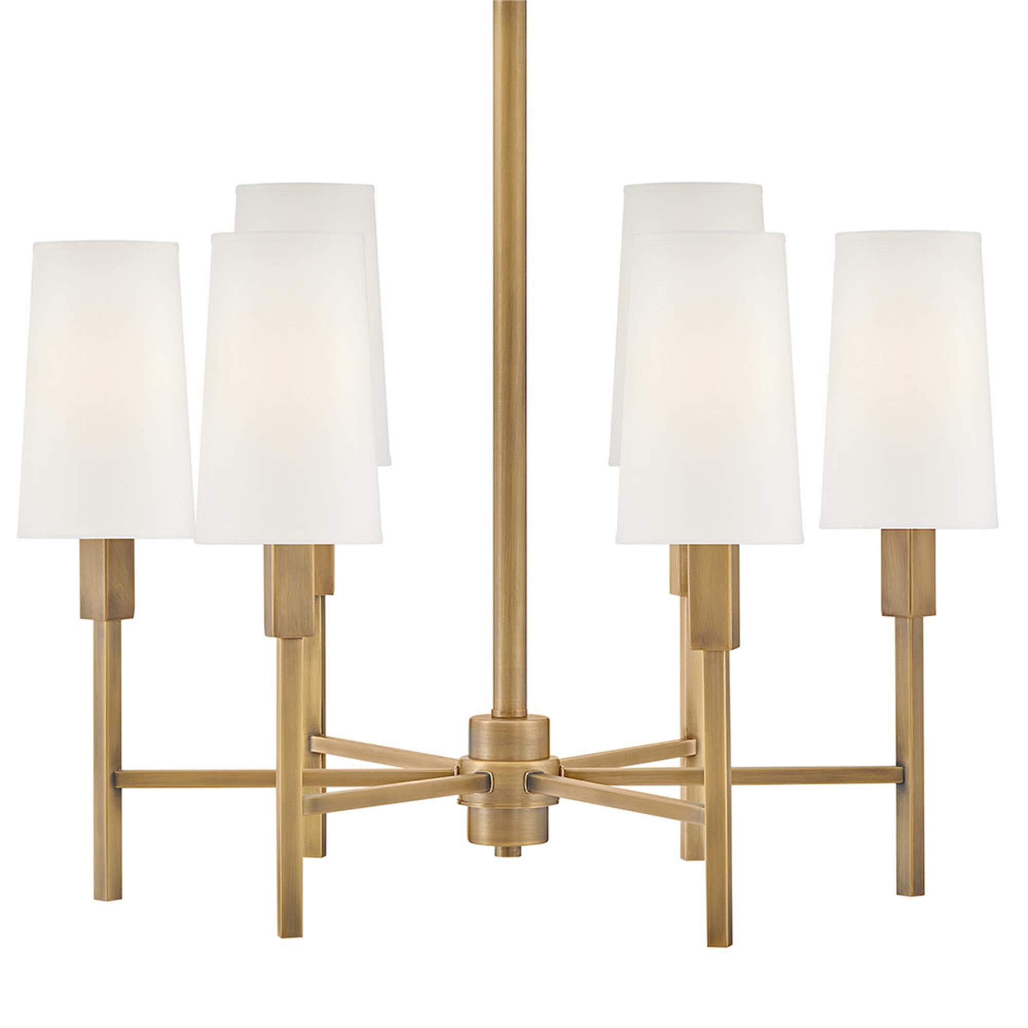 Fenwick Medium Chandelier,