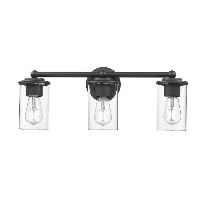 Thayer 23 Inch Bath Vanity Light by Z Lite