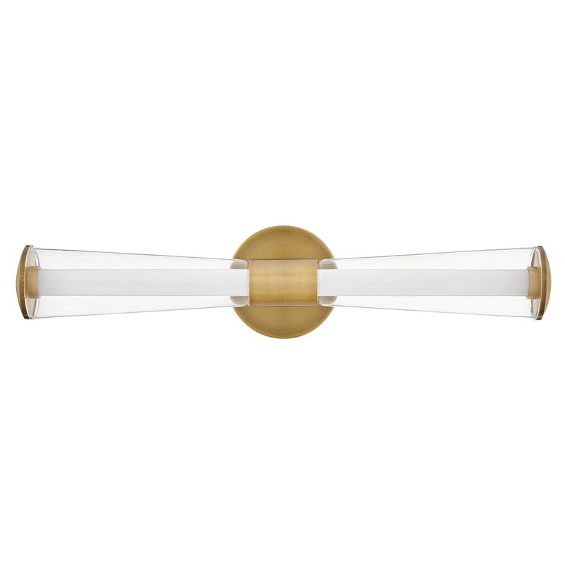 Elin 23 Inch Bath Vanity Light by Hinkley