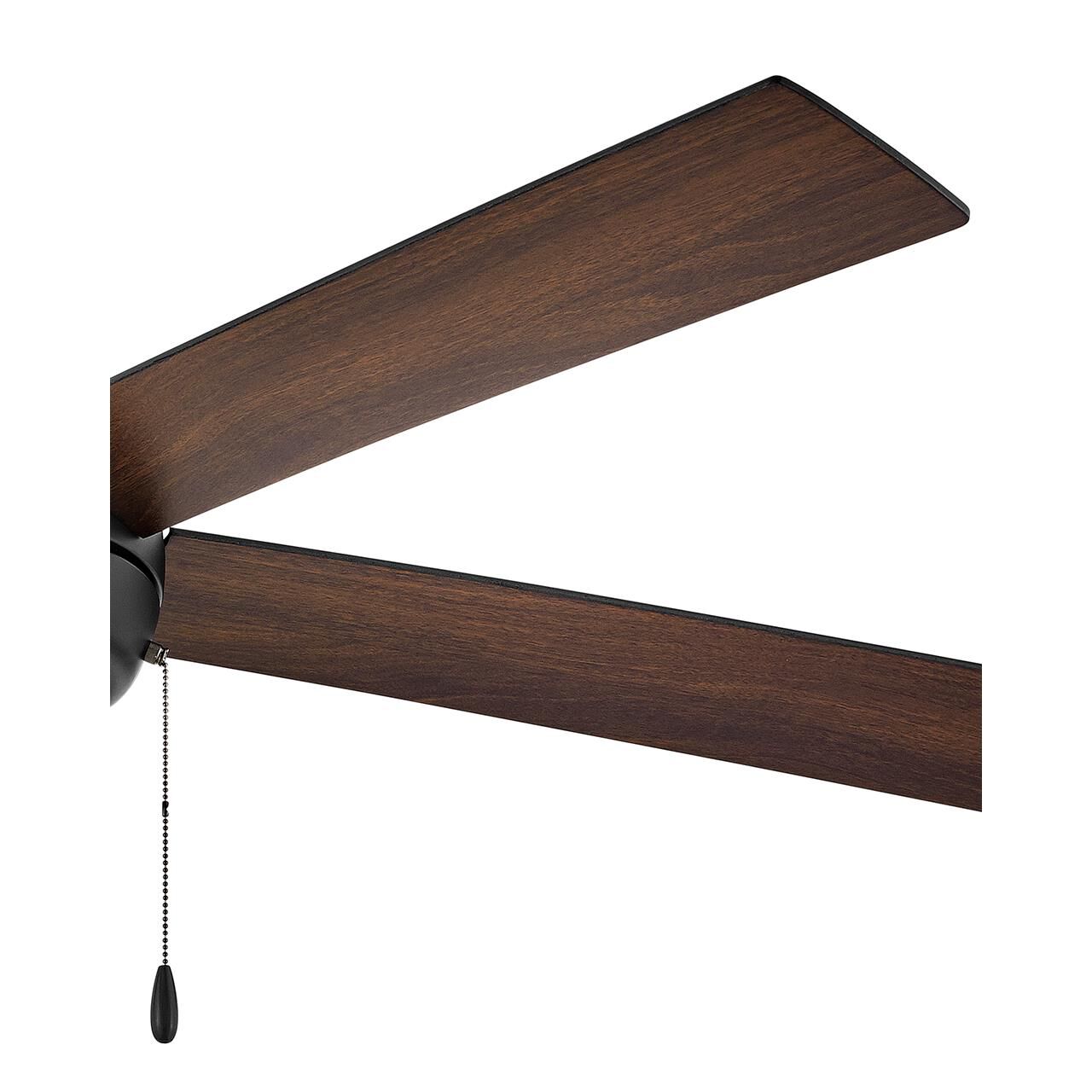 Shown in Matte Black finish and Etched Opal glass