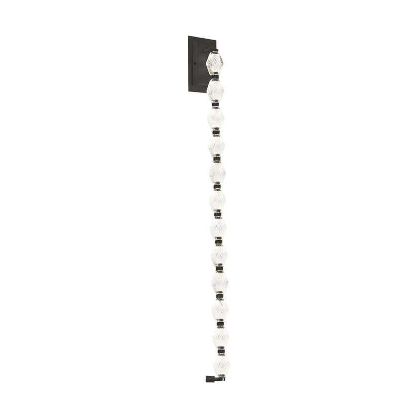 Sean Lavin Collier 40 Inch Wall Sconce by Visual Comfort Modern Collection