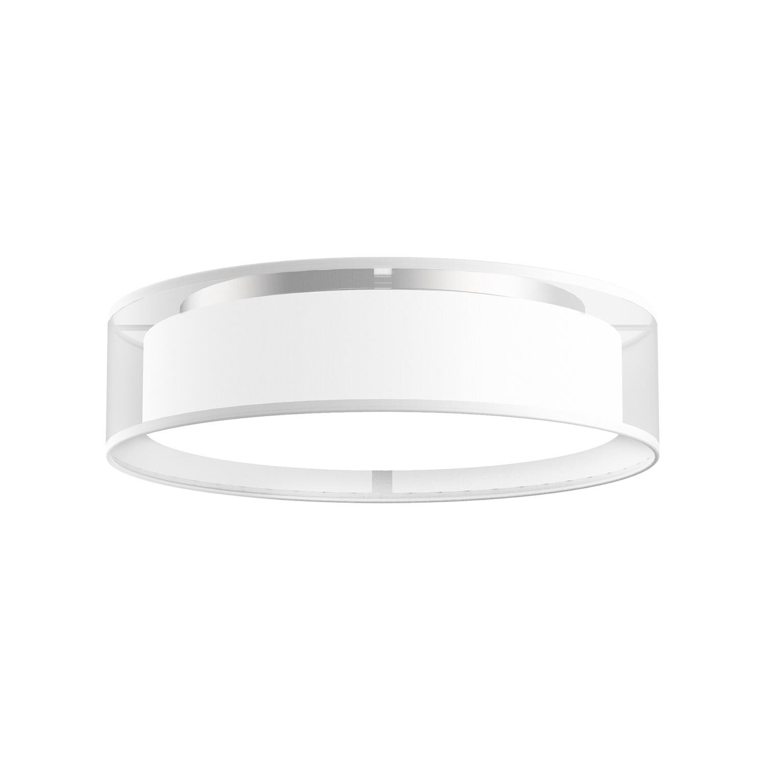 Dalton 16 Inch Flush Mount Kuzco Lighting