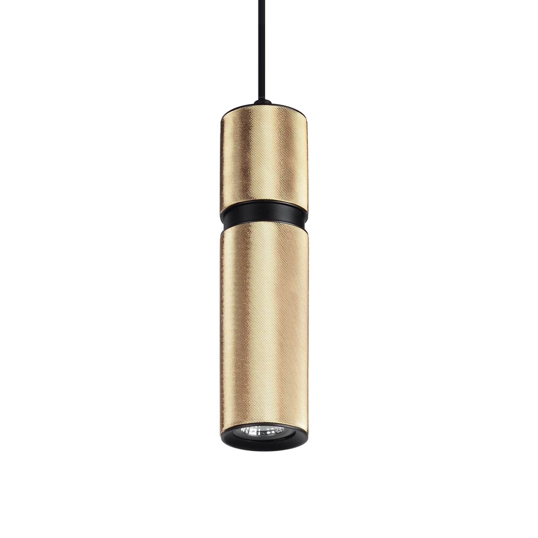 Cicada 3 Inch LED Mini Pendant by Avenue Lighting
