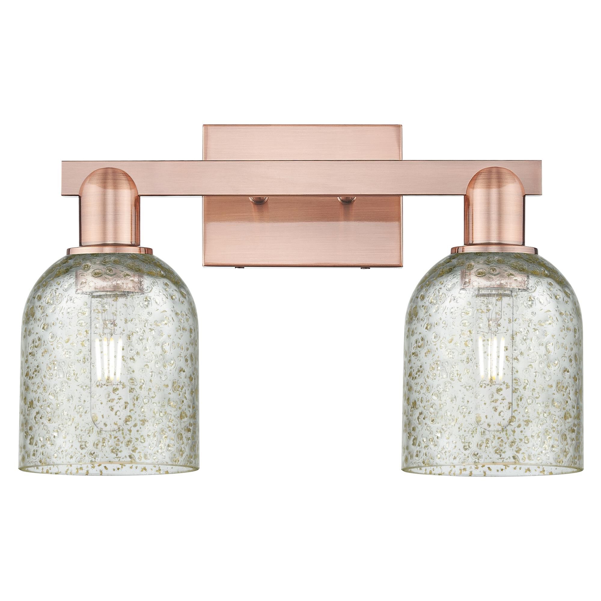 Bruno Marashlian Caledonia 16 Inch Bath Vanity Light by Innovations Lighting