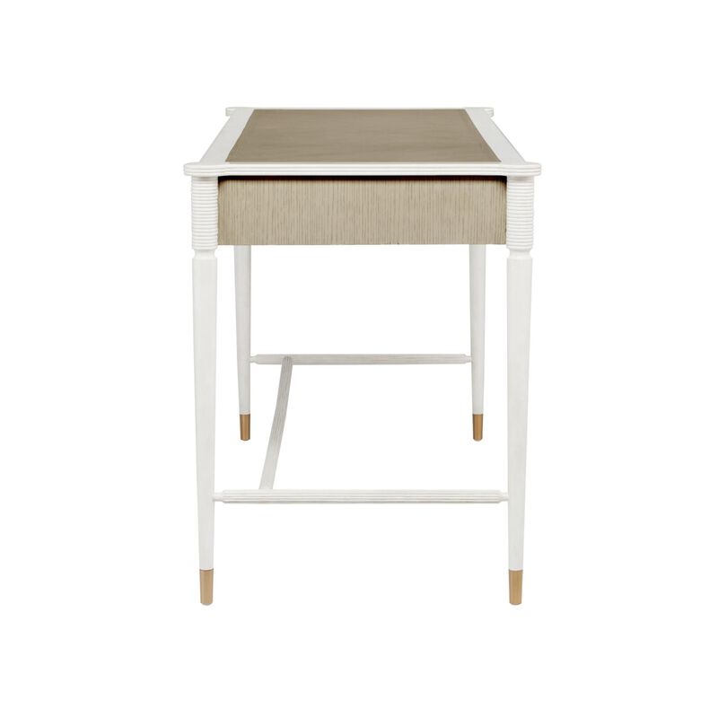 Aster Desk by Currey and Company