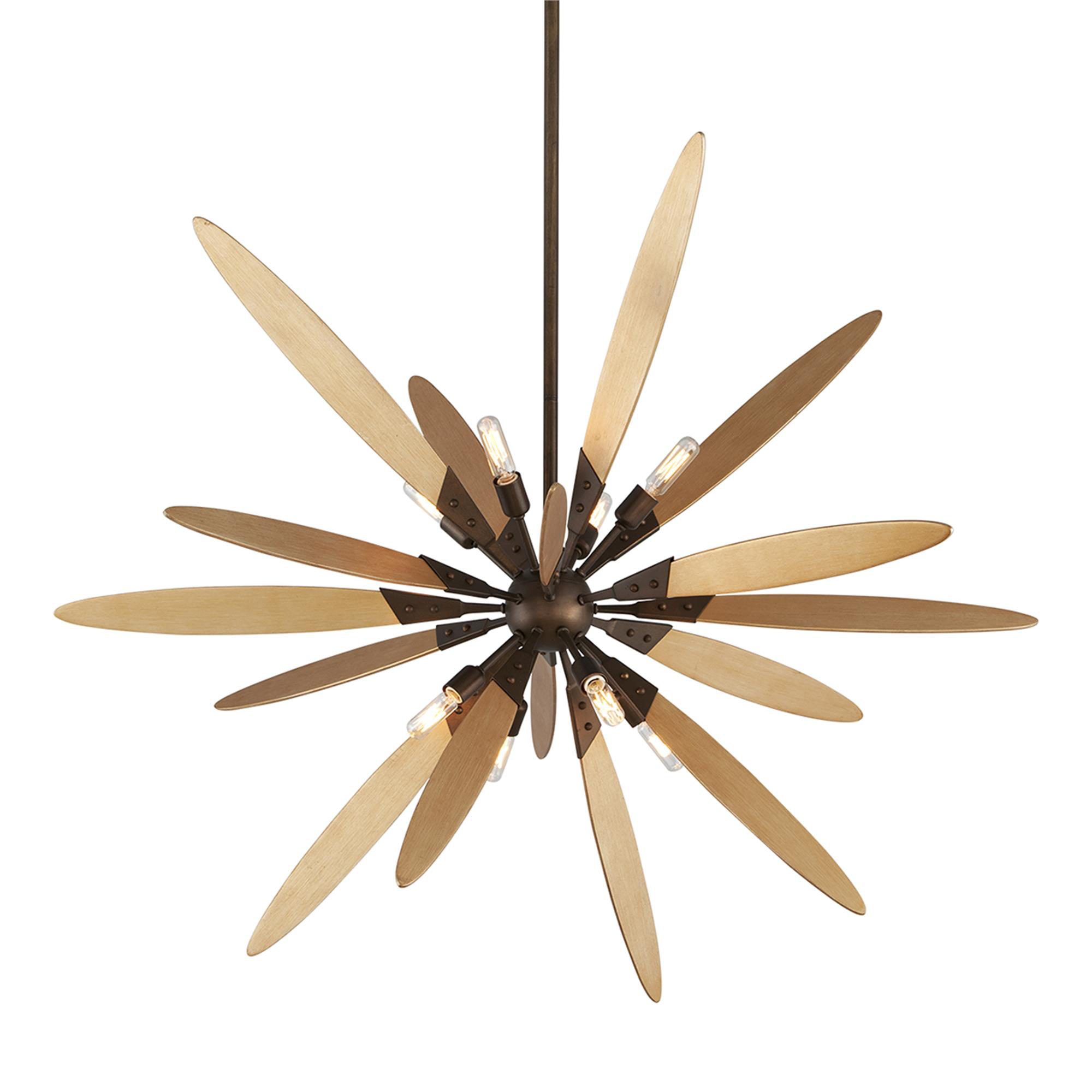 Dragonfly Large Pendant Light,