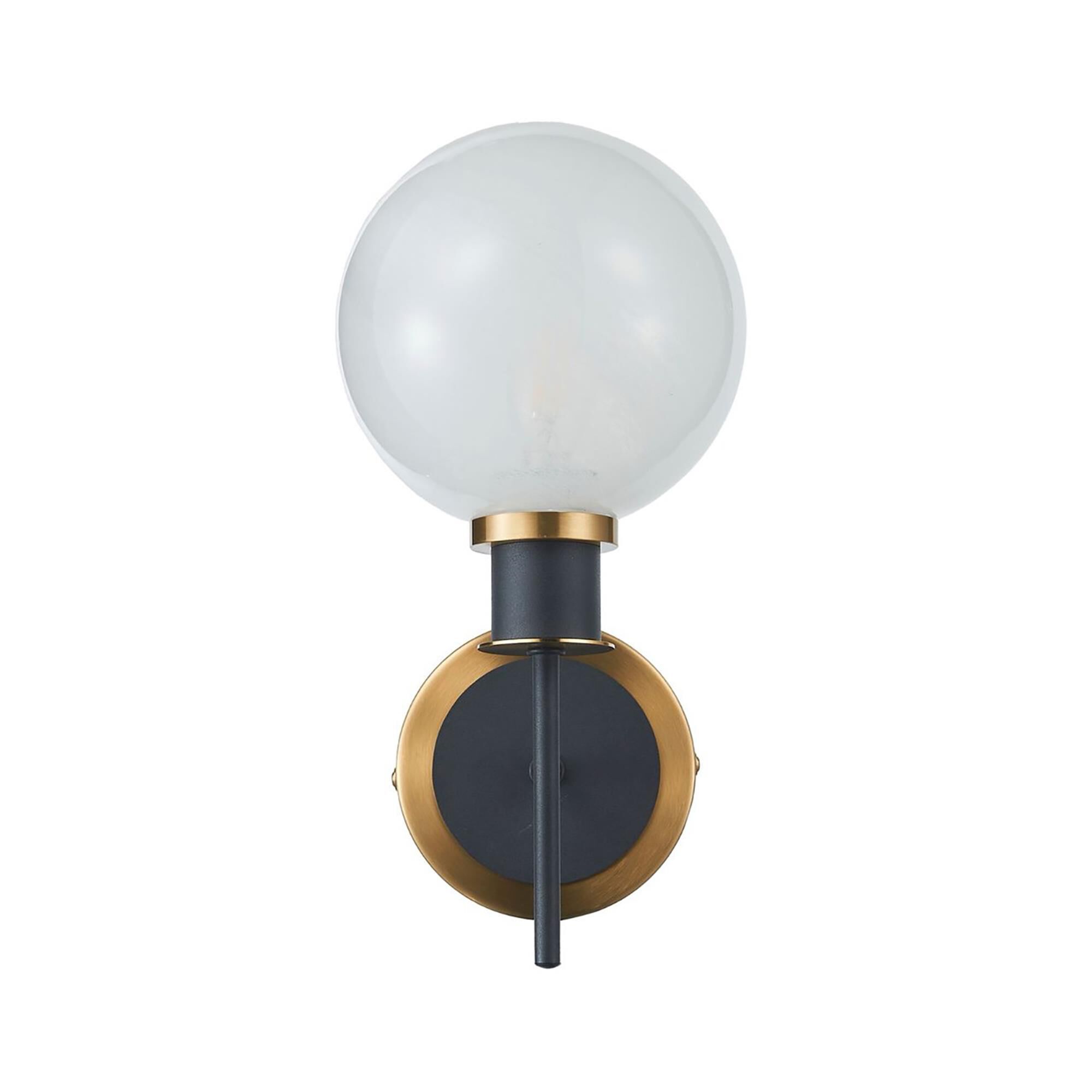 Gem 8 Inch Wall Sconce,
