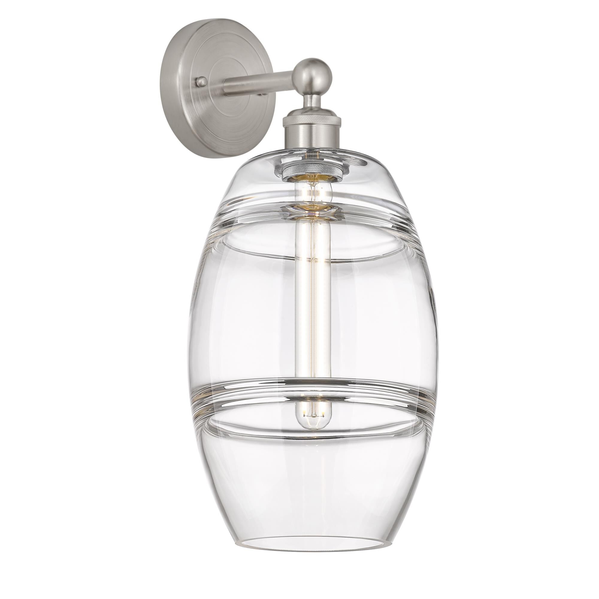 Bruno Marashlian Vaz 8 Inch Wall Sconce by Innovations Lighting