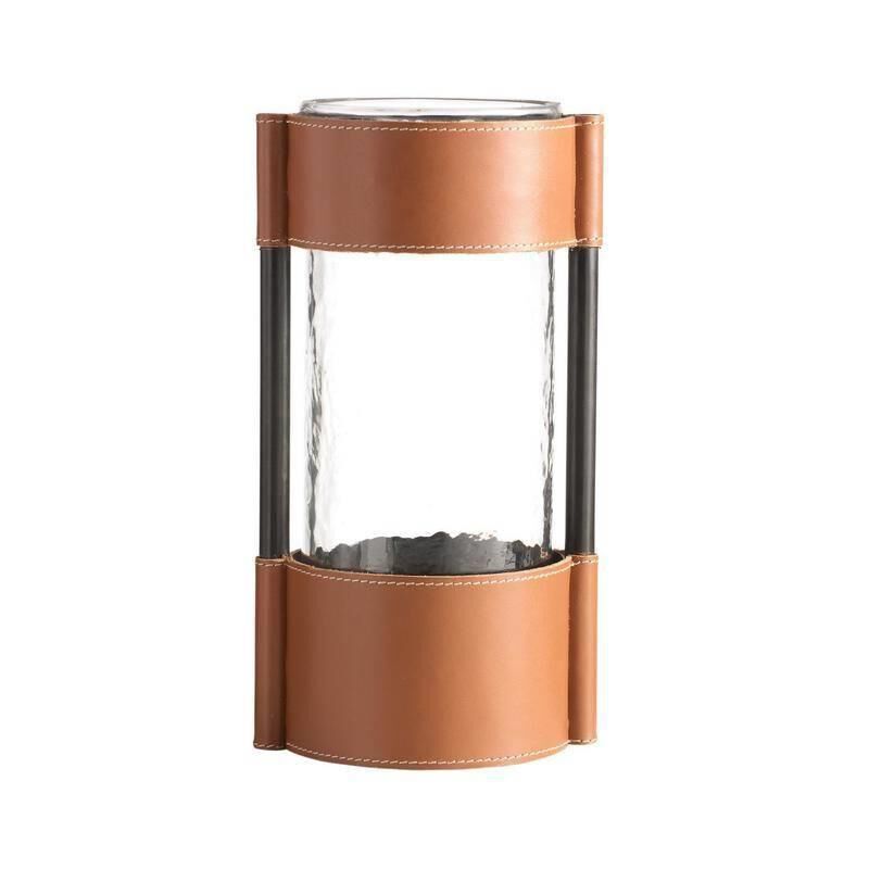 Shown in Brown finish