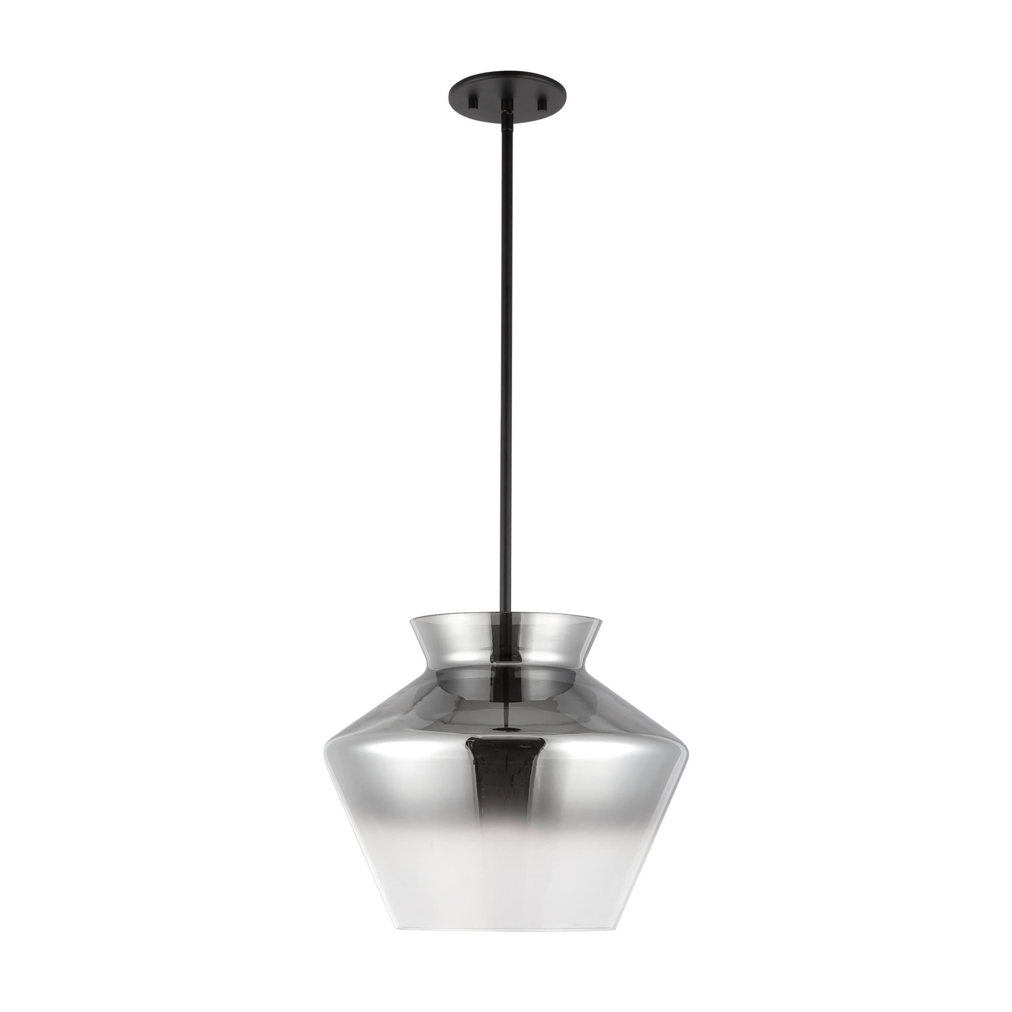 Trinity 13 Inch Pendant Light,