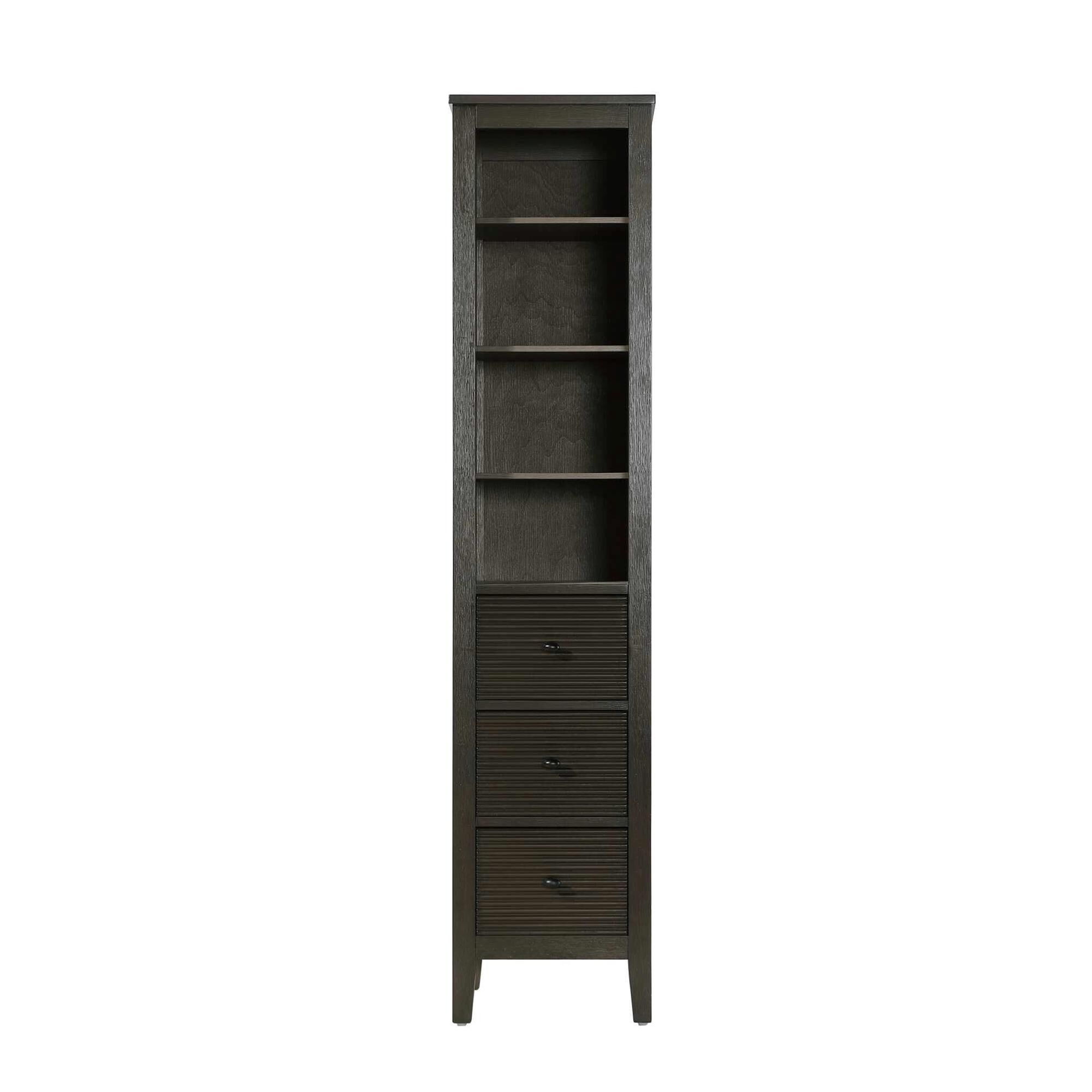 Blakely 18 Inch Storage Cabinet,