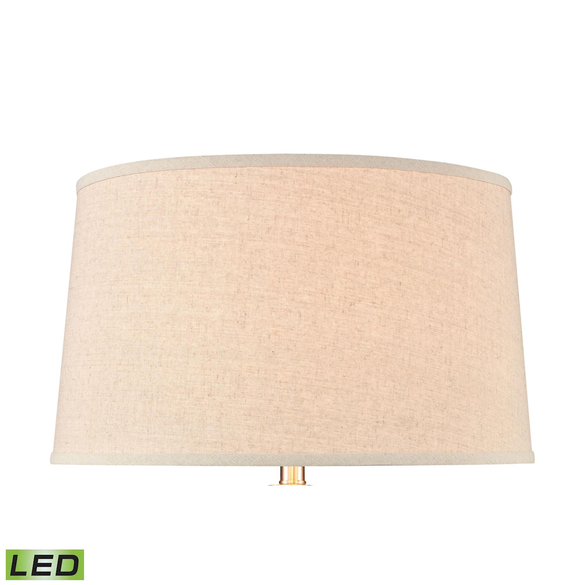 Bartlet Fields 29 Inch Table Lamp by ELK Home