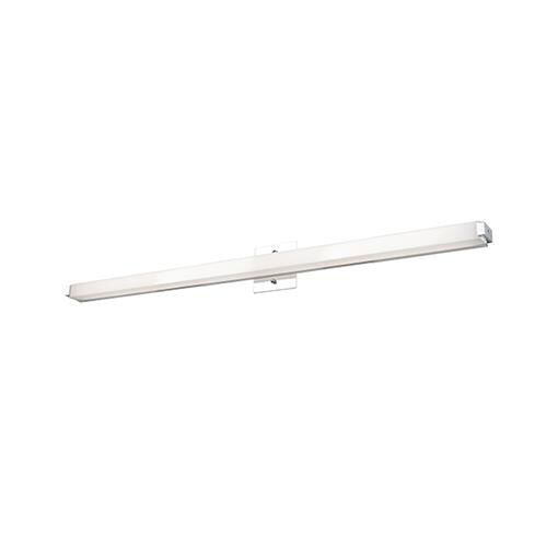 Latitude-Slim 36 Inch LED Bath Vanity Light by Kuzco Lighting