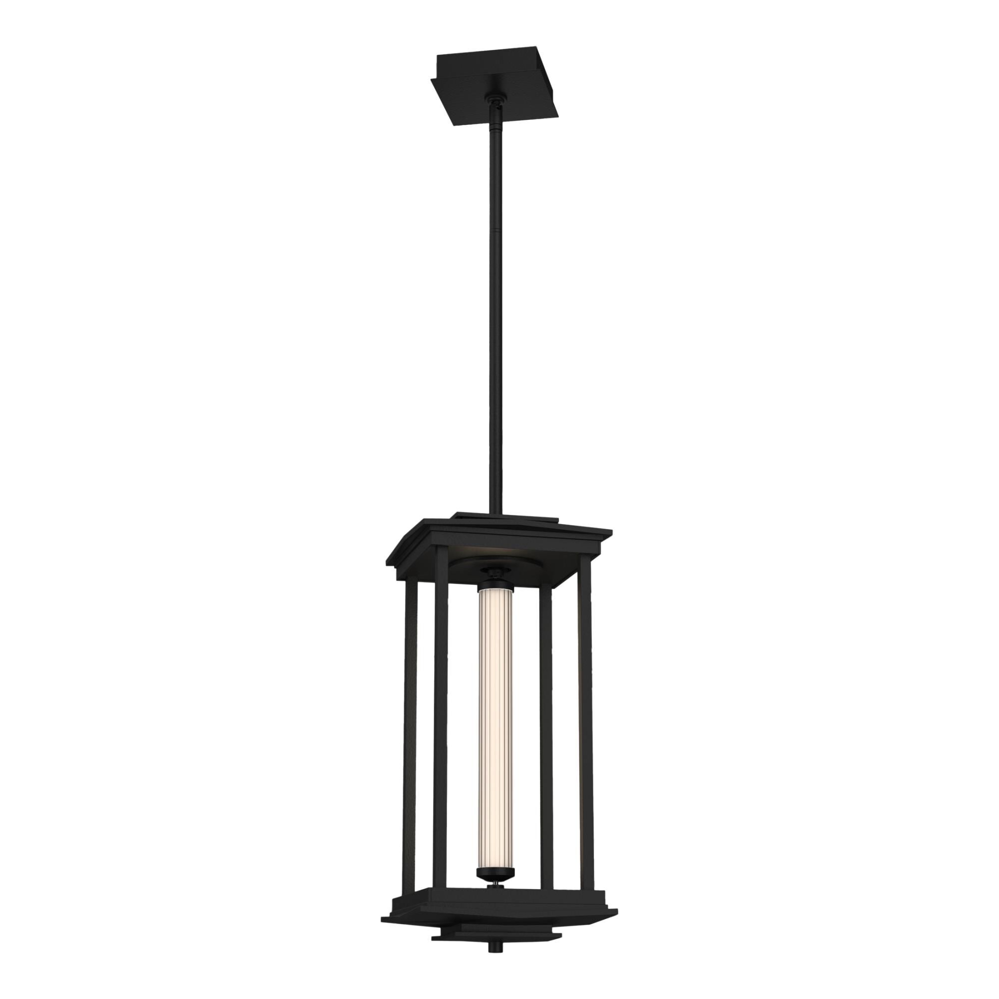 Athena Mini Pendant by Hubbardton Forge