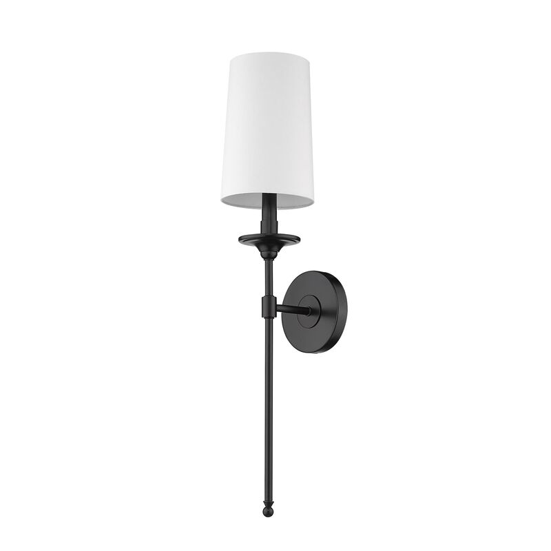Z-Lite Emily 26 Inch Wall Sconce