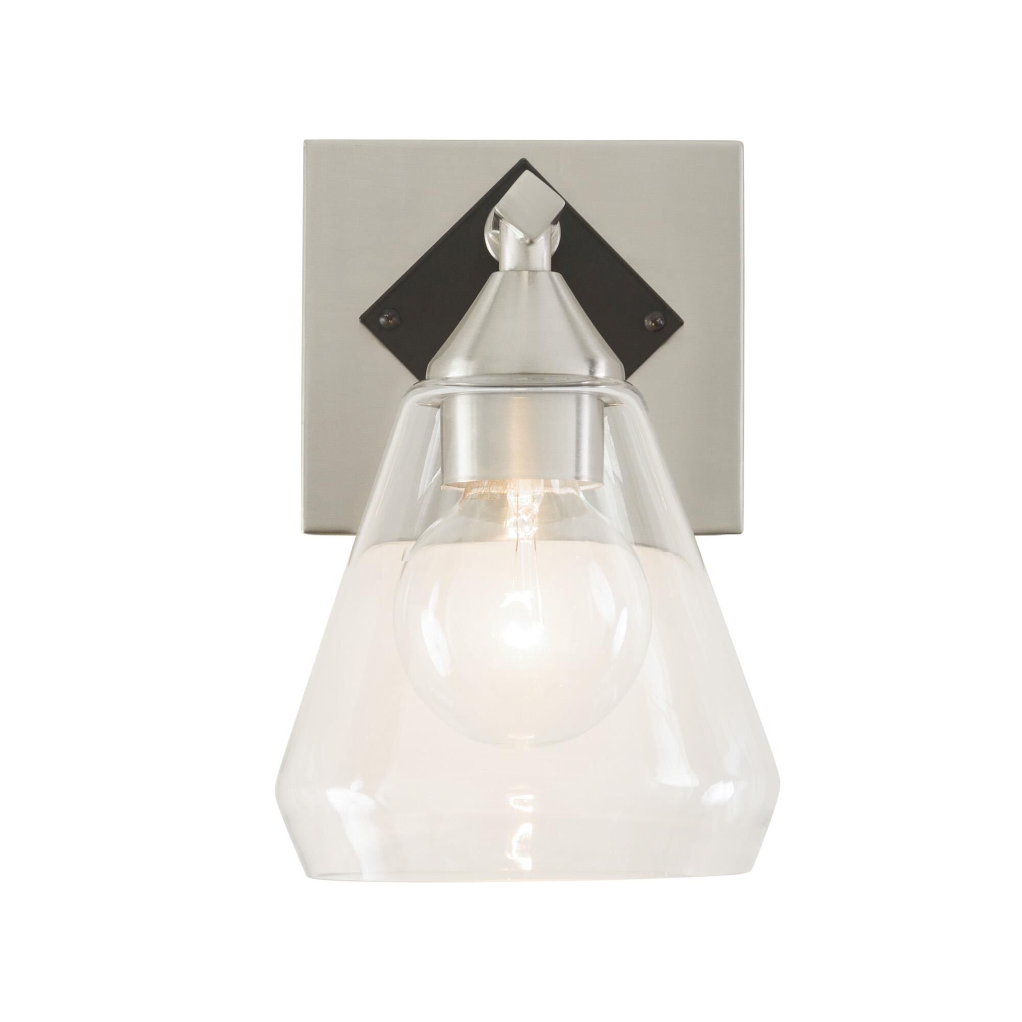 Varaluz Prestige 9 Inch Wall Sconce