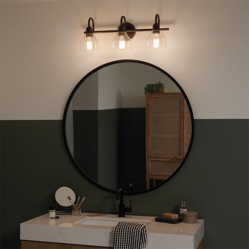 Avery 24 Inch Bath Vanity Light by Kichler