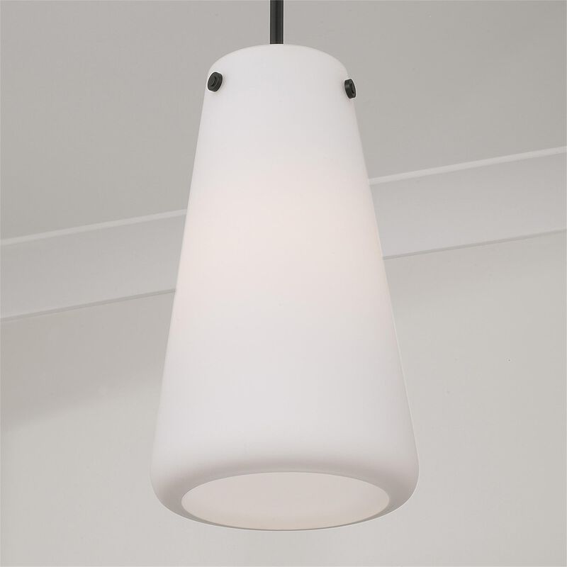 Averitt 10 Inch Mini Pendant by Capital Lighting Fixture Company