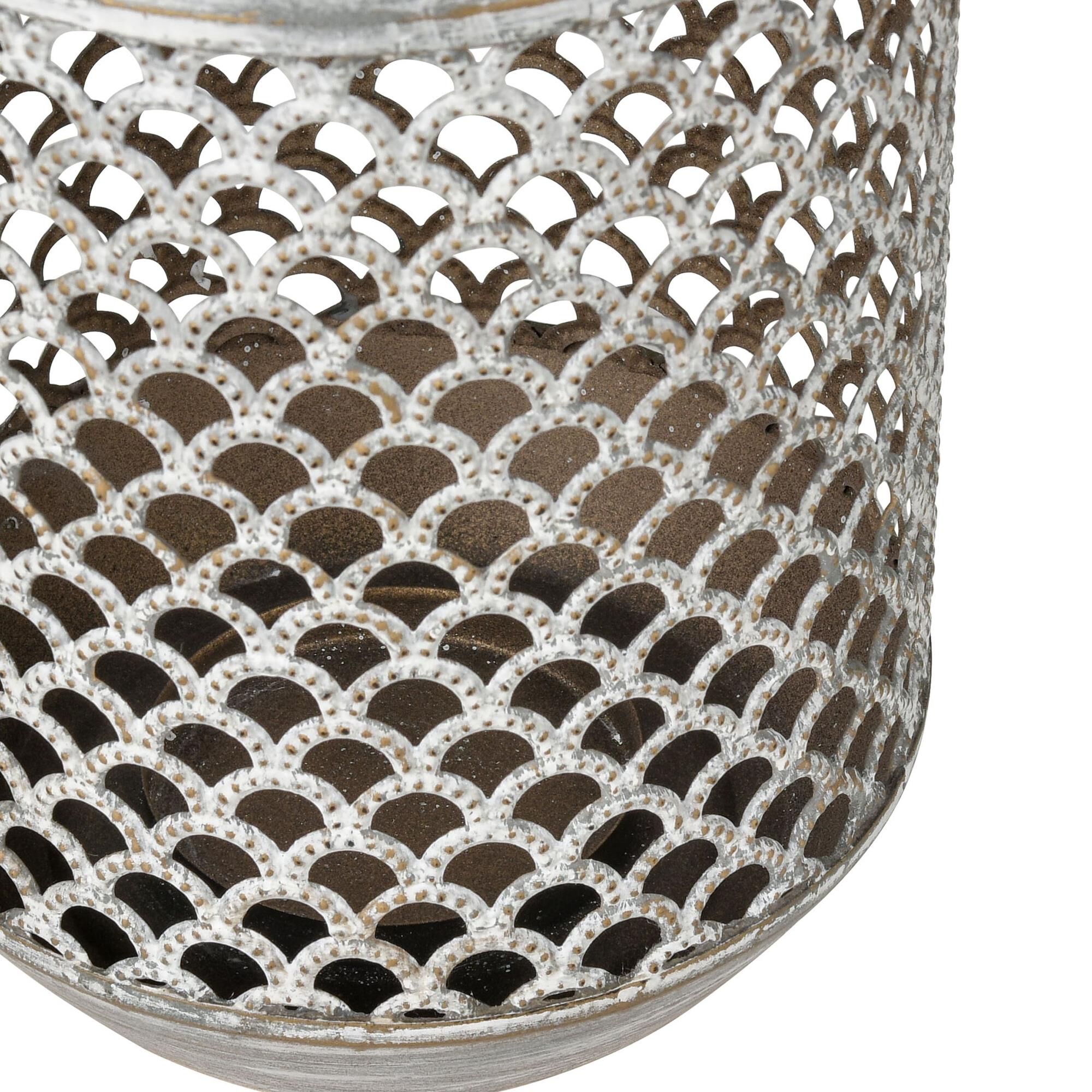 Shown in Silver finish