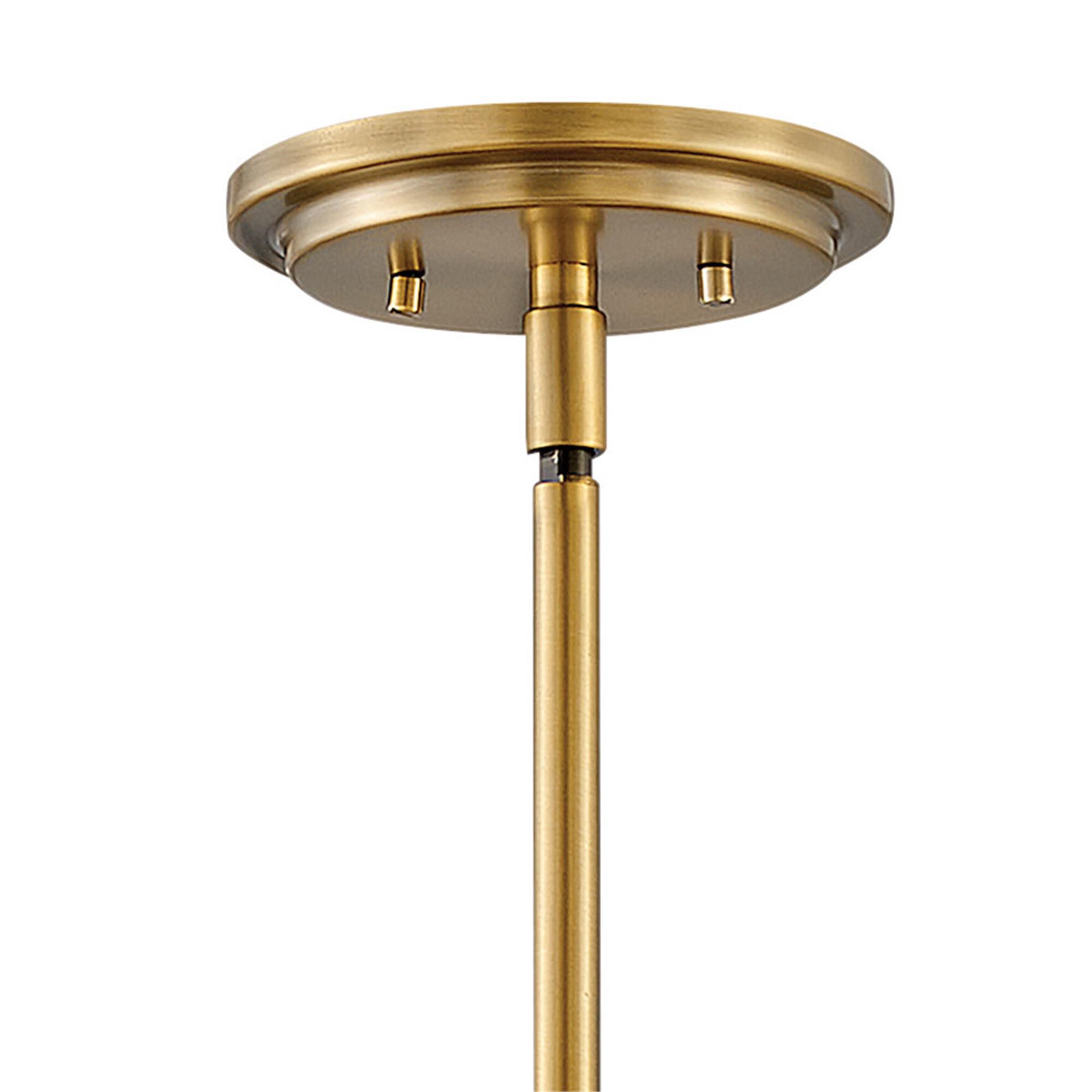Argo 20 Inch Pendant Light,