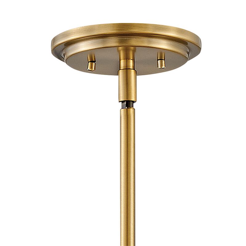 Argo 20 Inch Pendant Light by Hinkley