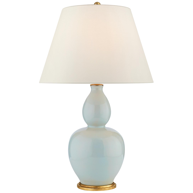 E. F. Chapman Yue 31 Inch Table Lamp by Visual Comfort Signature Collection