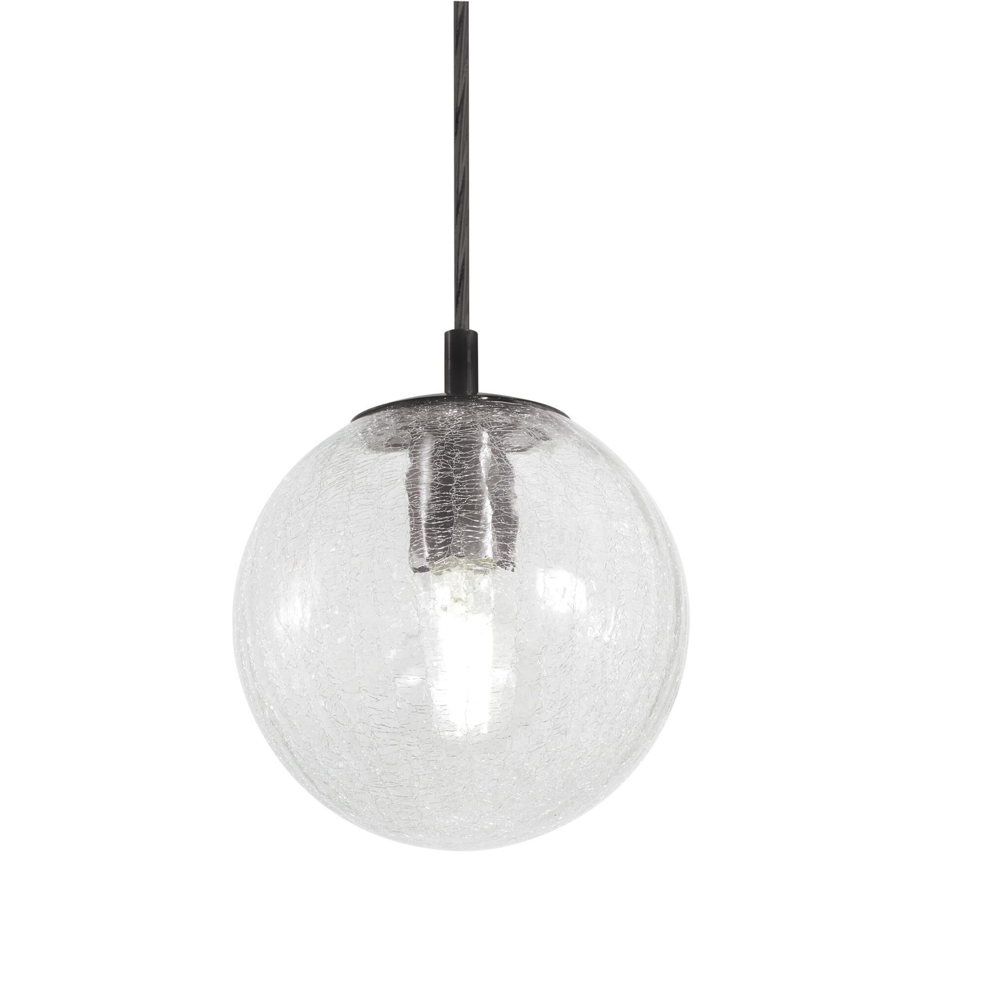 Palla 7 Inch Mini Pendant by AFX Lighting