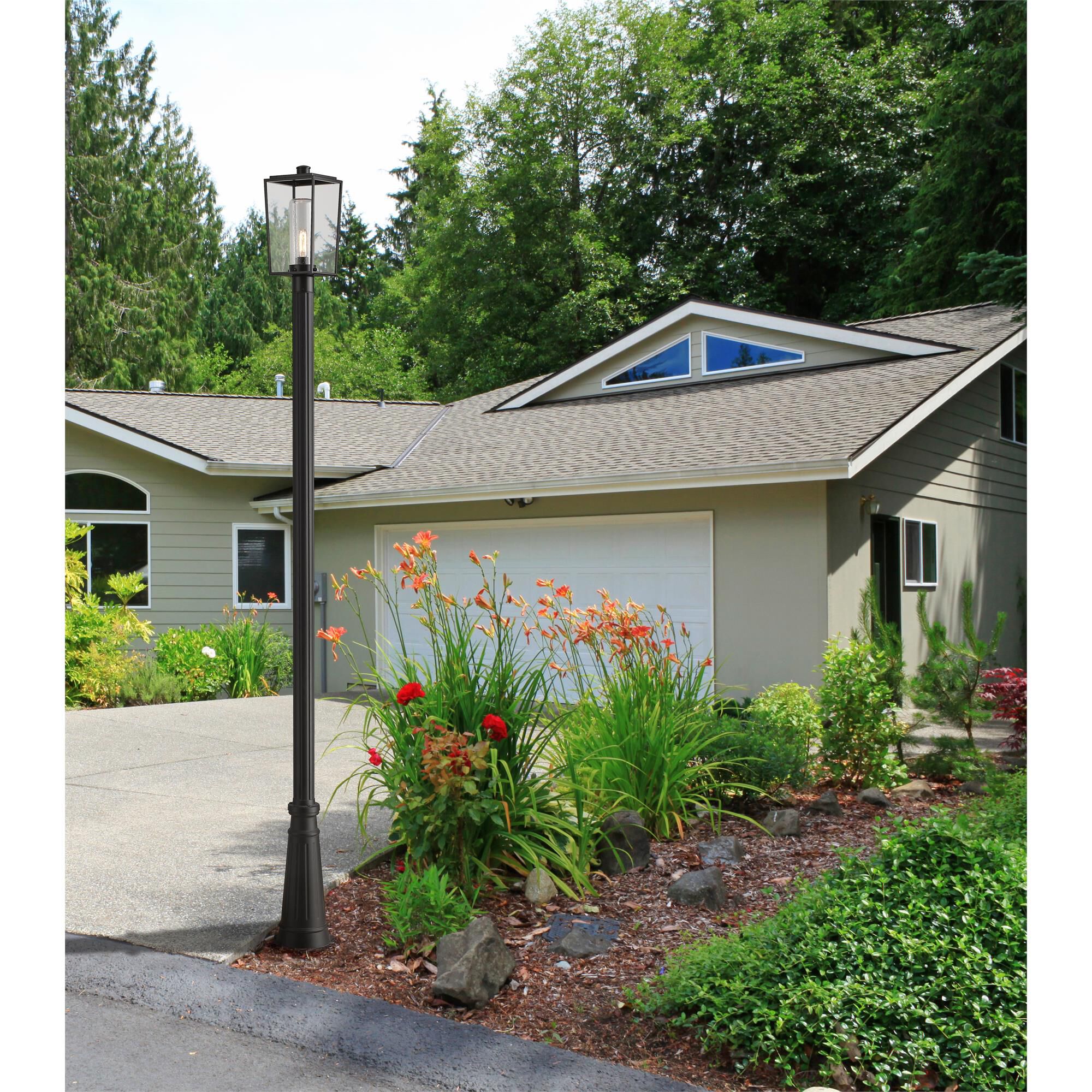 Sheridan 18 Inch Outdoor Post,