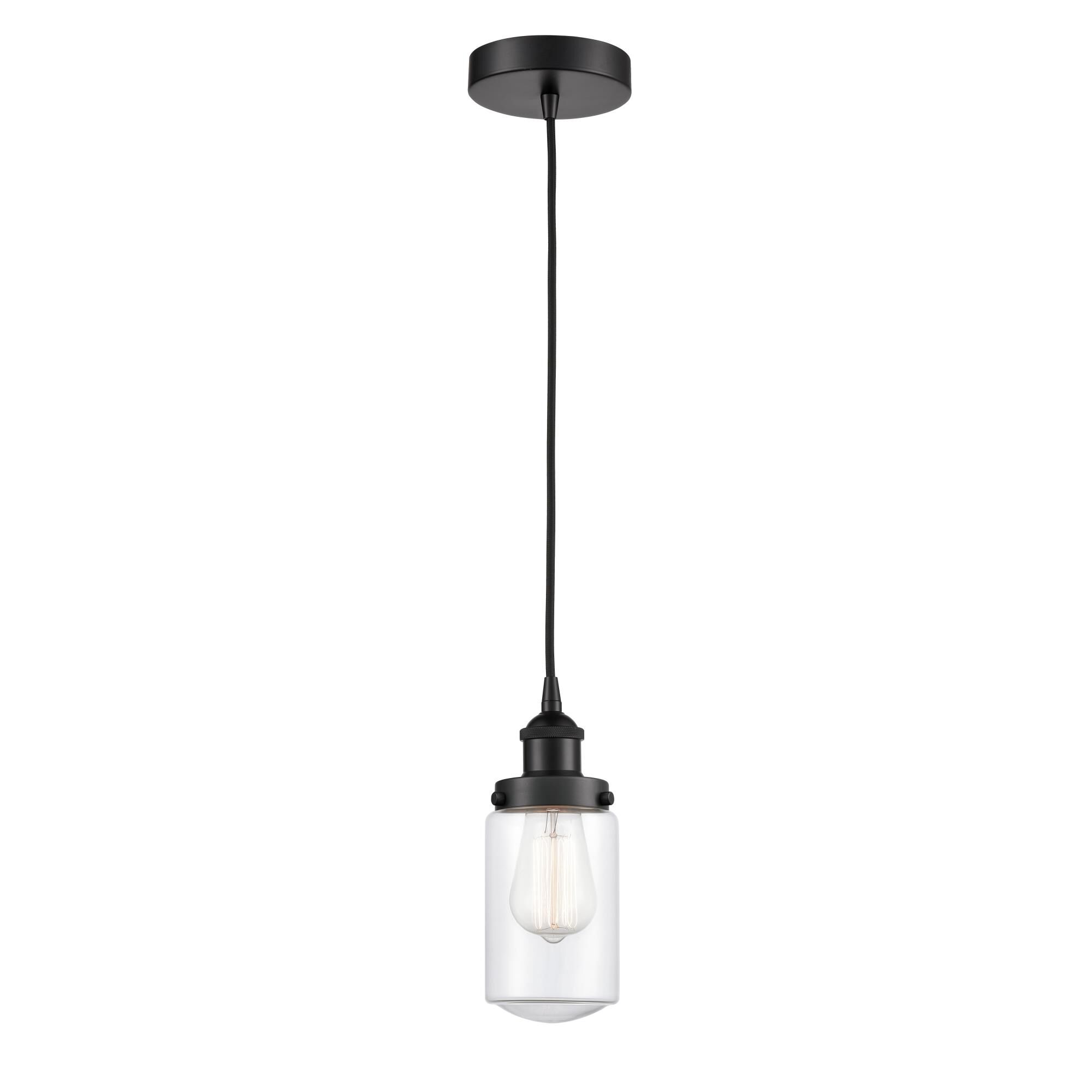 Bruno Marashlian Dover 5 Inch Mini Pendant by Innovations Lighting