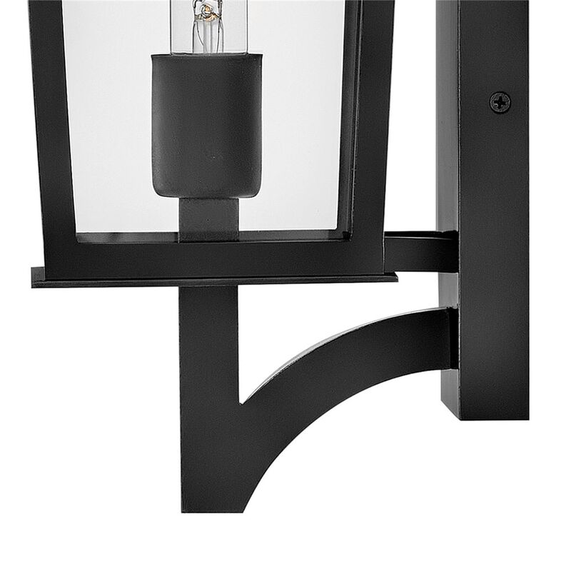 Georgetown 22 Inch Outdoor Wall Light by Hinkley