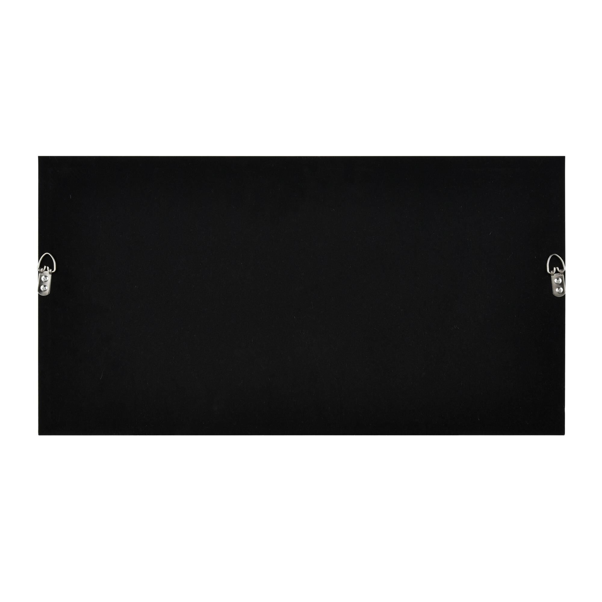 Shown in White finish