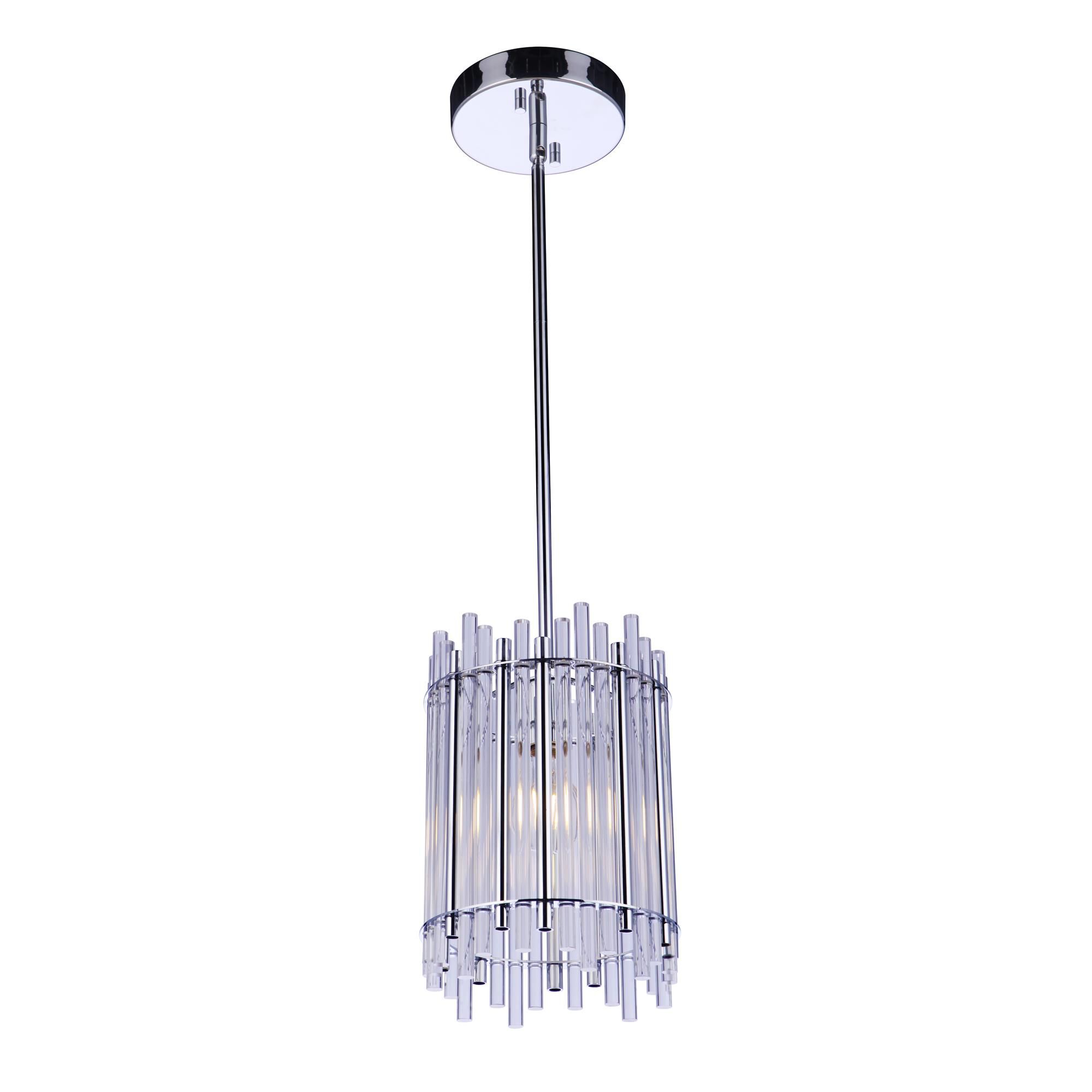 Reveal 11 Inch Mini Pendant,