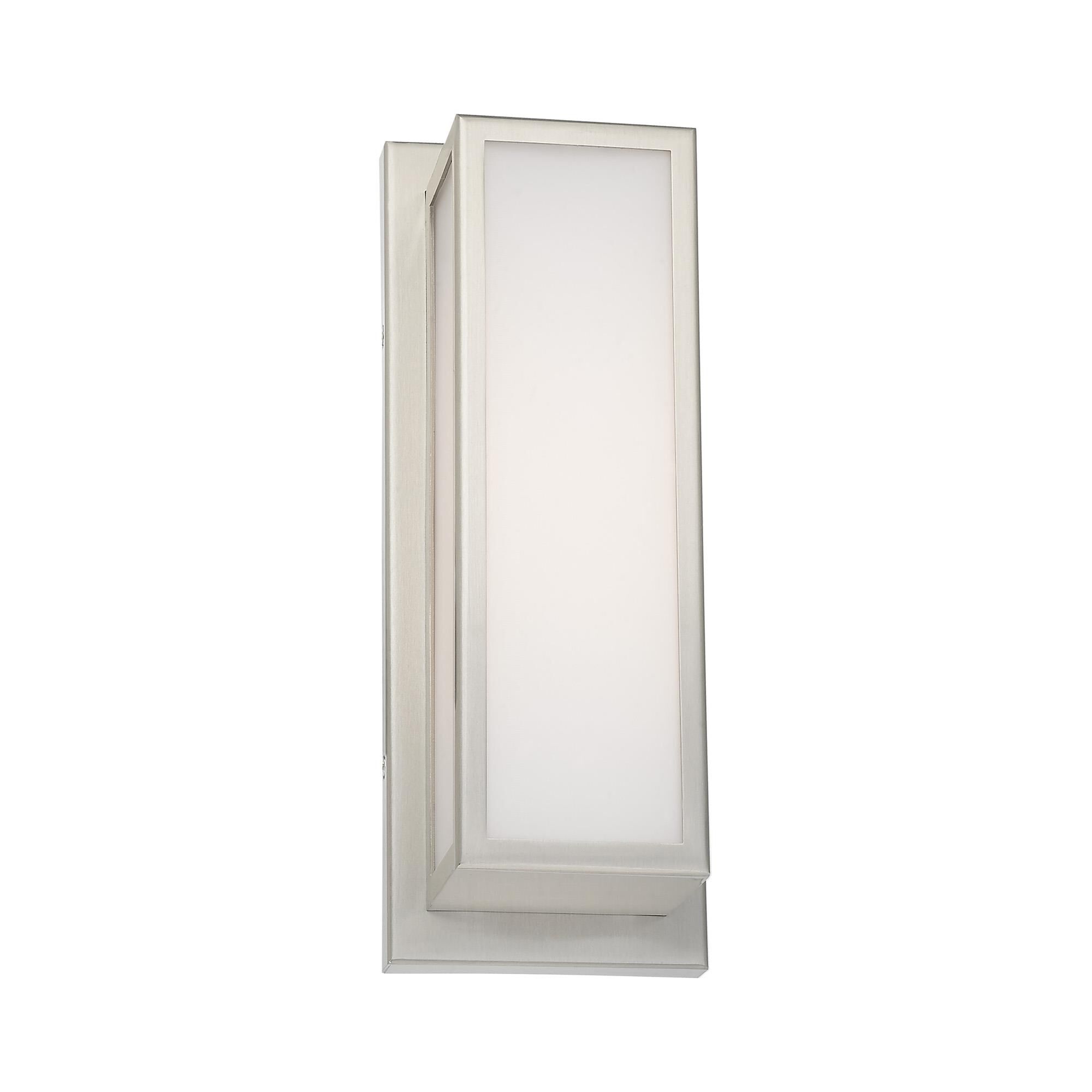 Livex Lighting Sutter 12 Inch LED Bath Vanity Light