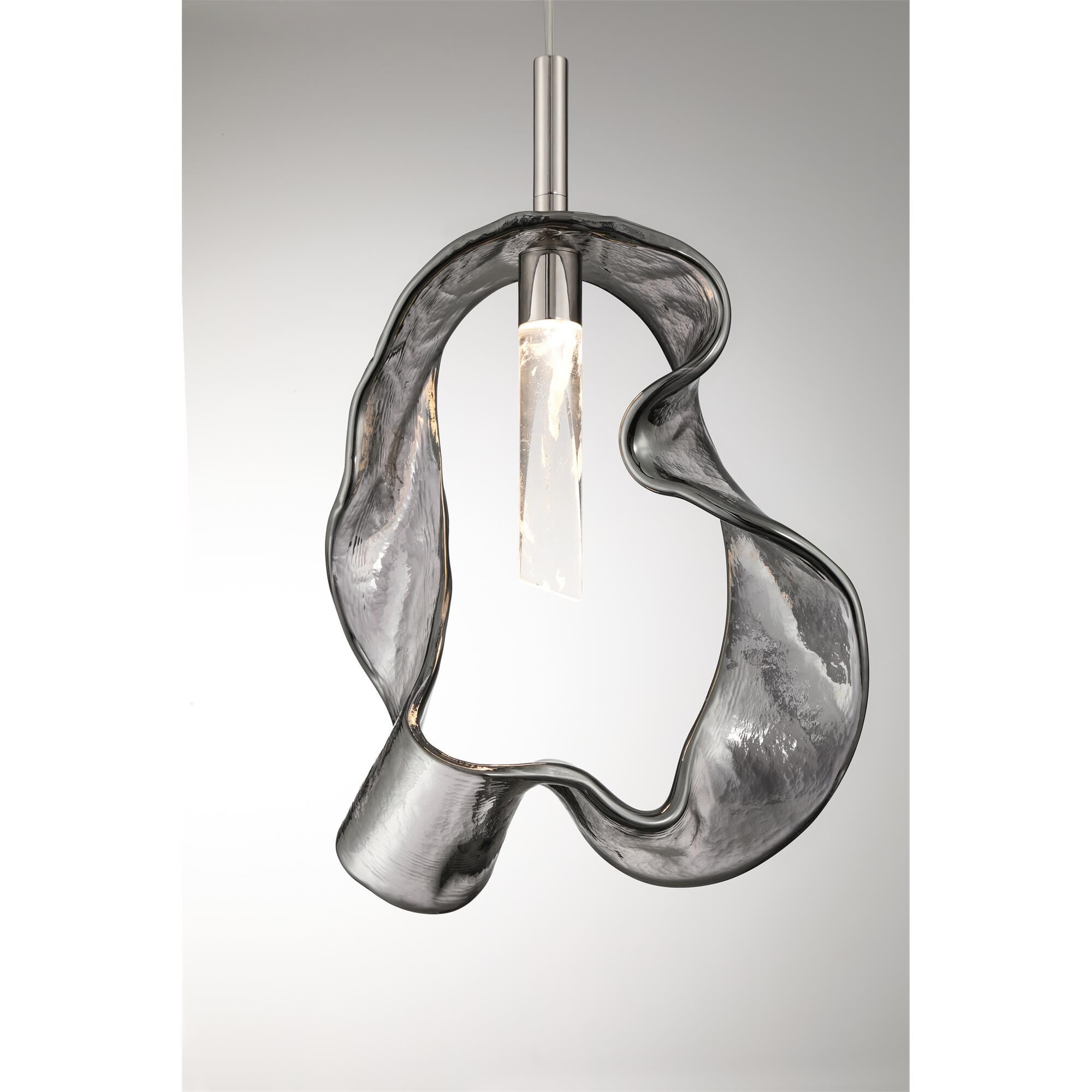 Norah 13 Inch Mini Pendant,