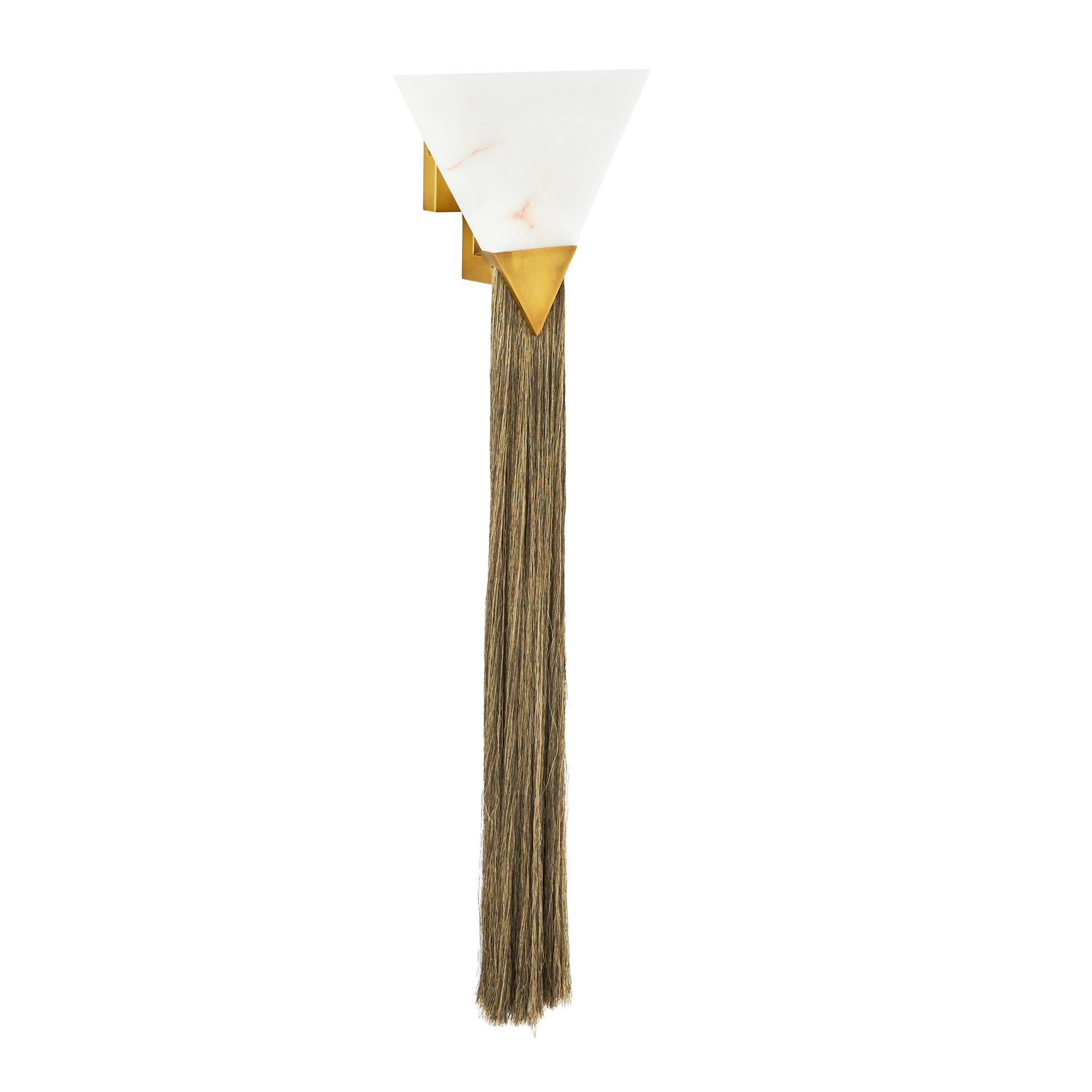 Arteriors Home Riri 34 Inch LED Wall Sconce - Clearance