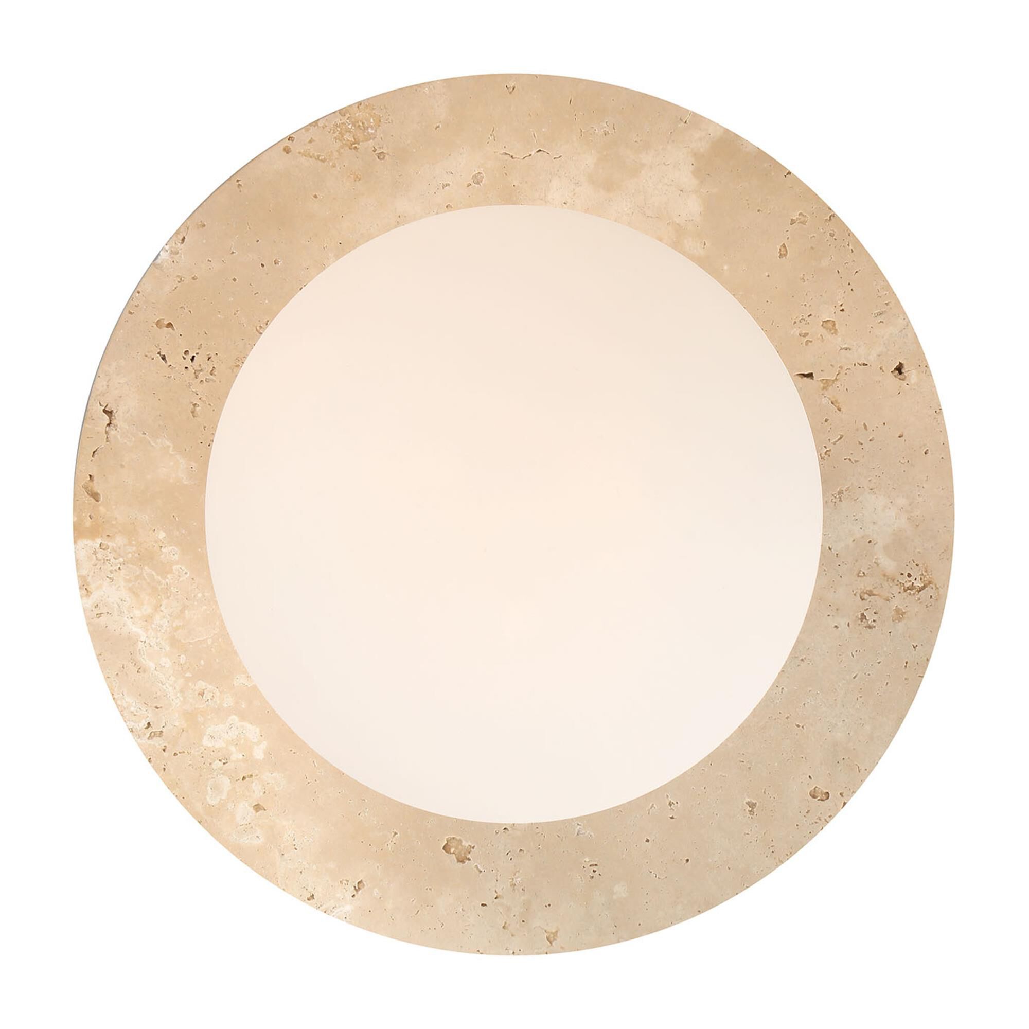 Shown in Matte Black finish and Opal Etched glass