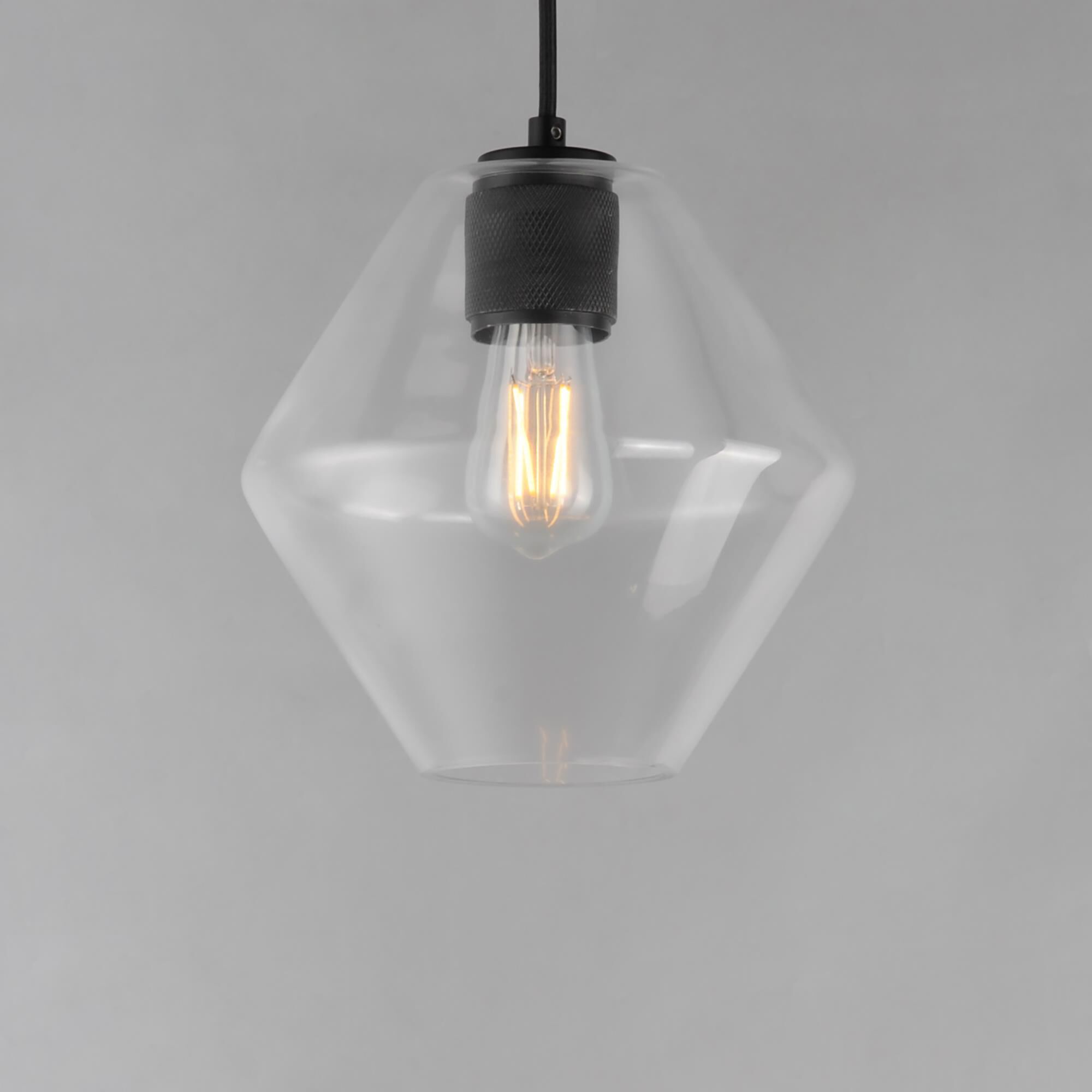 Geode 10 Inch Mini Pendant by Maxim Lighting