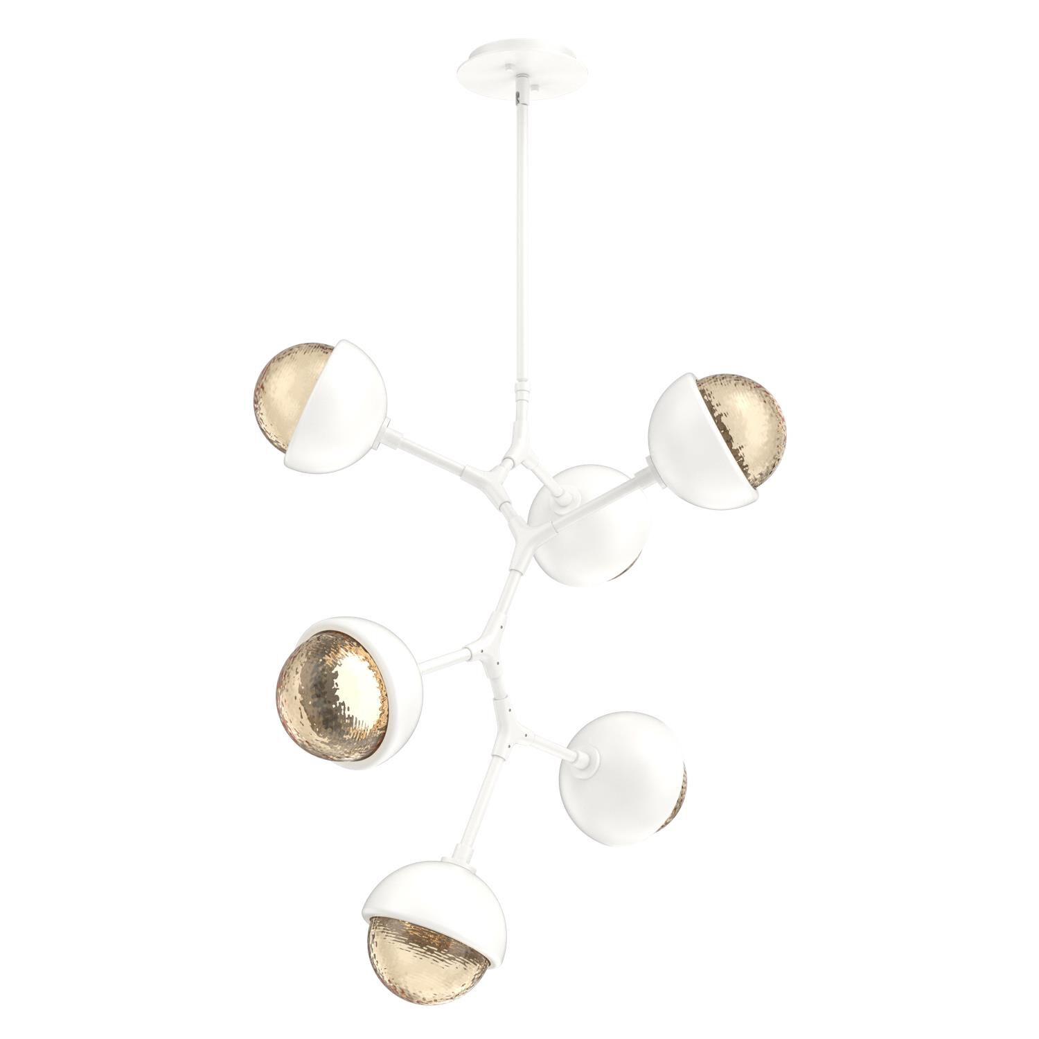 Levi Wilson Cabochon Large Pendant by Hammerton Studio