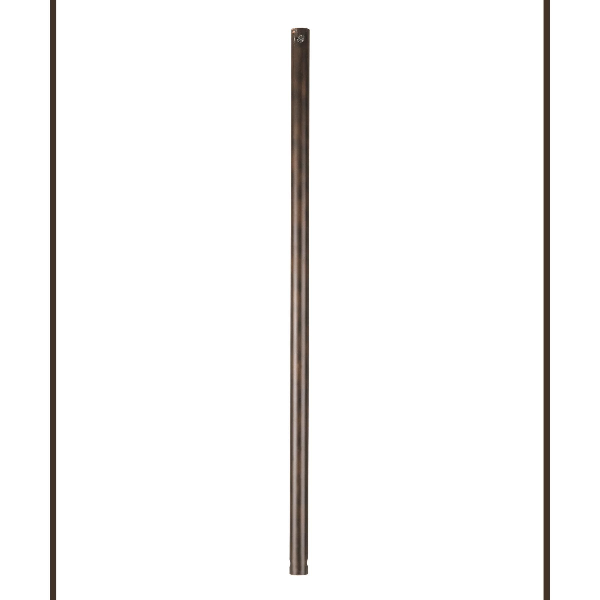 Shown in Florencian Bronze finish