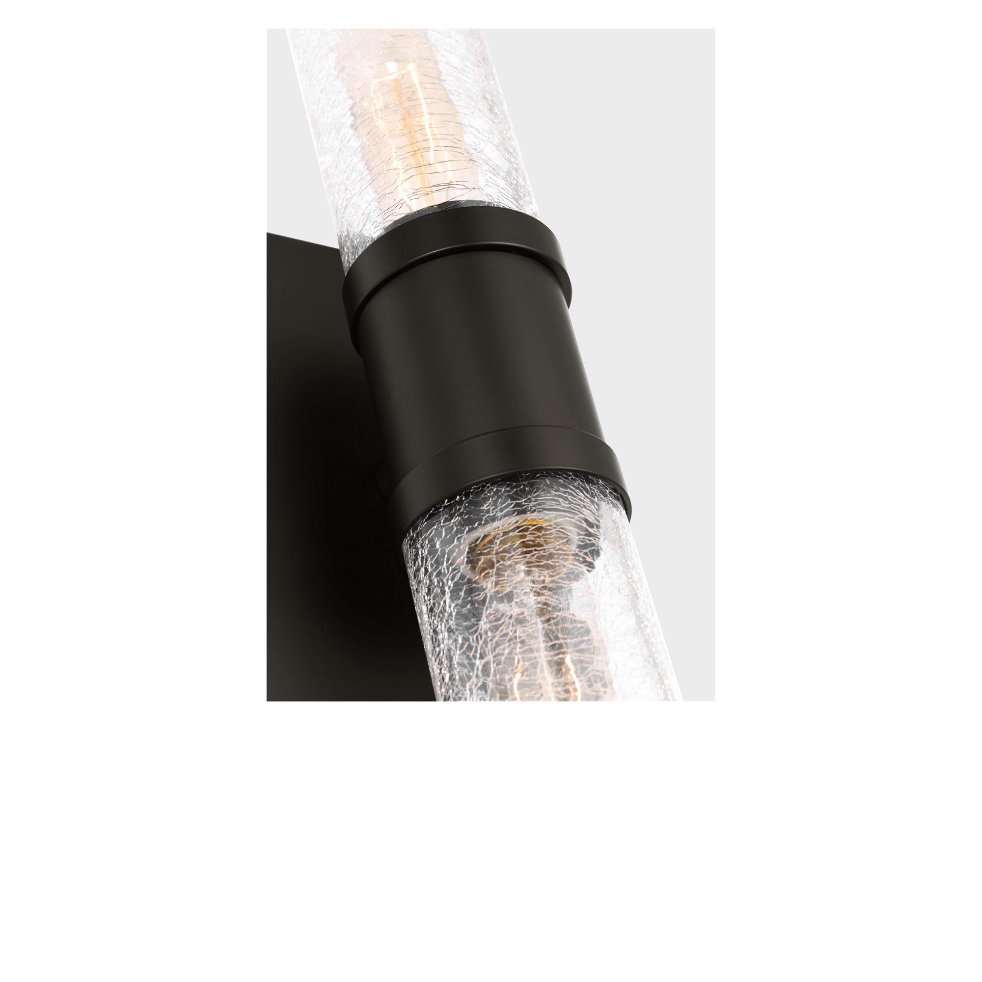 Sean Lavin Keaton 16 Inch 2 Light Bath Vanity Light,