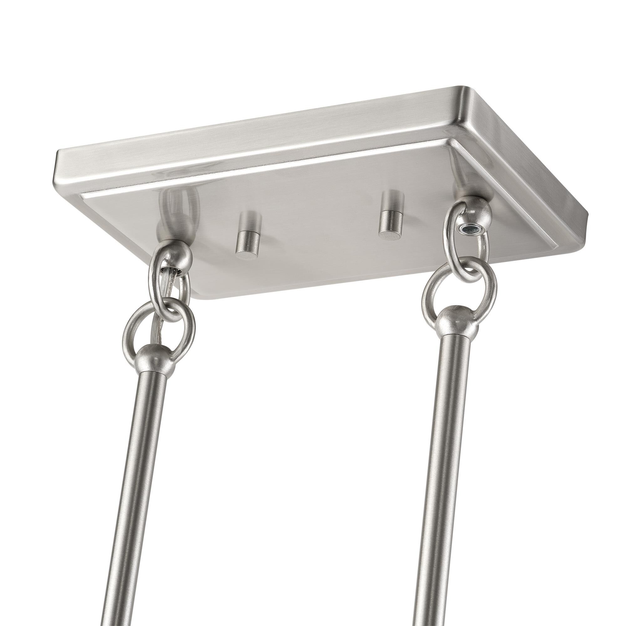 Weavington 36 Inch Linear Suspension Light by Livex Lighting