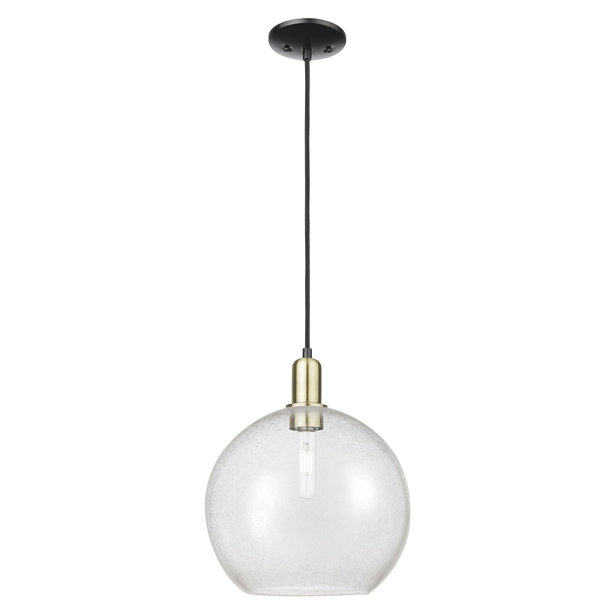 Bruno Marashlian Athens 12 Inch Mini Pendant by Innovations Lighting