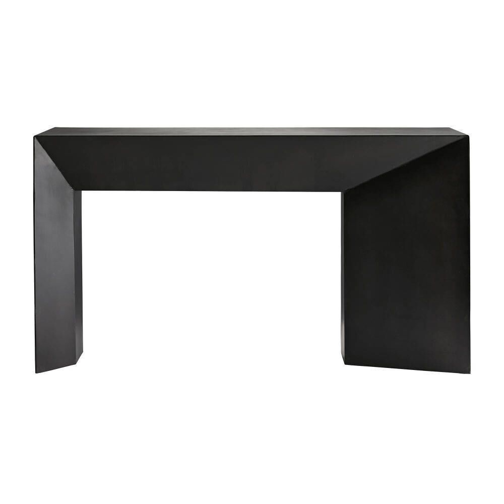 Mckinley 62 Inch Console Table by Arteriors Home