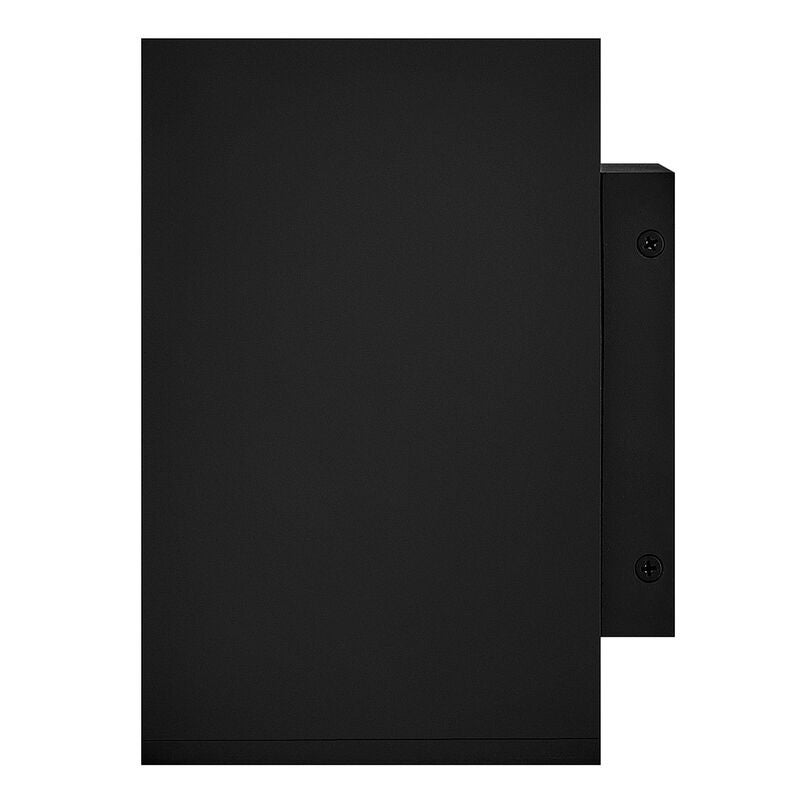Tetra 8 Inch Outdoor Wall Light by Hinkley